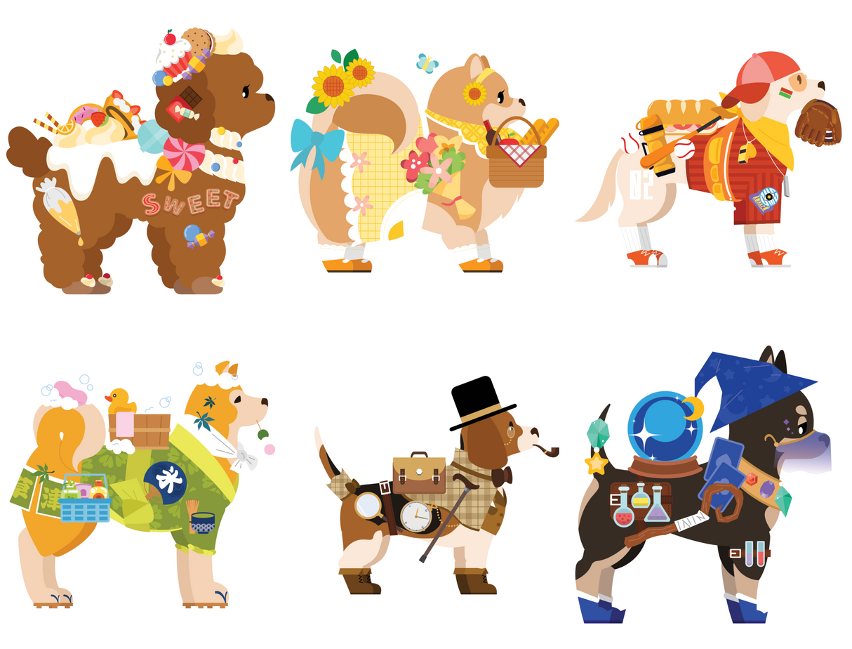 ART PLUS LV 4