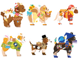 ART PLUS LV 4