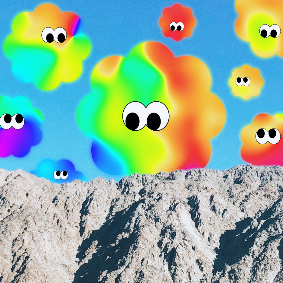 EMOUDY: Over the Mountain + AI AVATAR Partner Subscription
