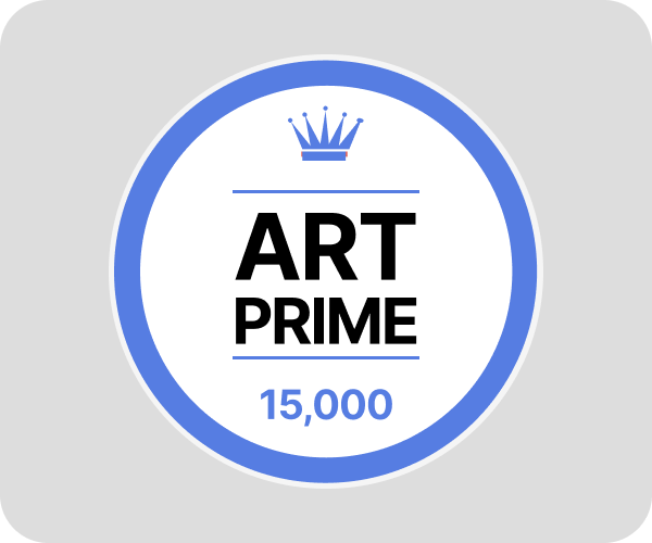 ART PRIME 15000 vs AI