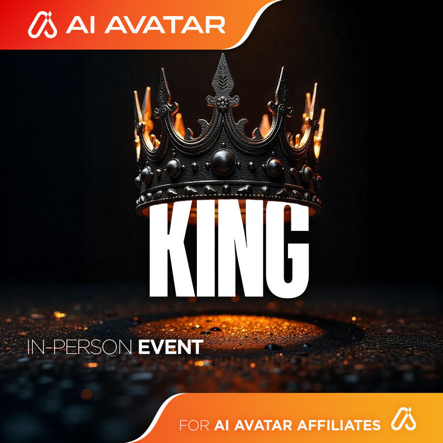 KING Meet Up