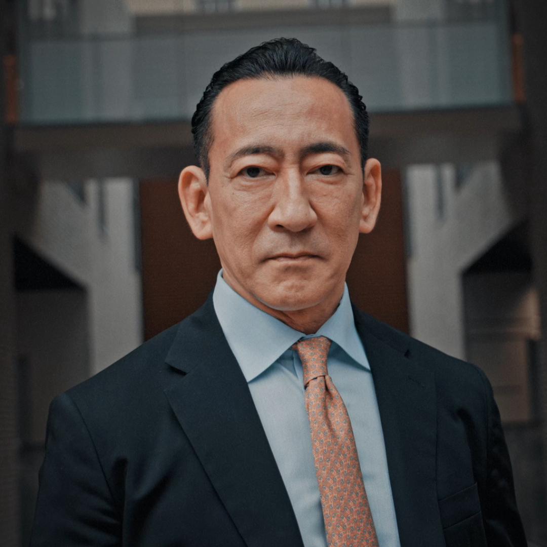 KING TOMIOKA