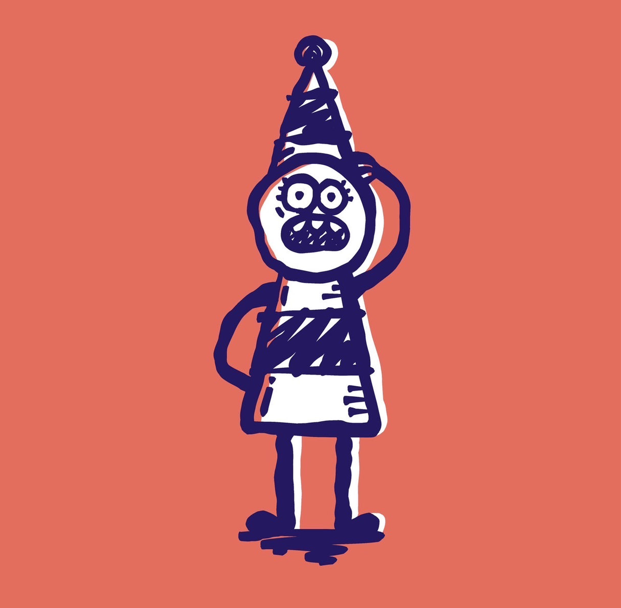 Party boy + AI AVATAR Partner Subscription