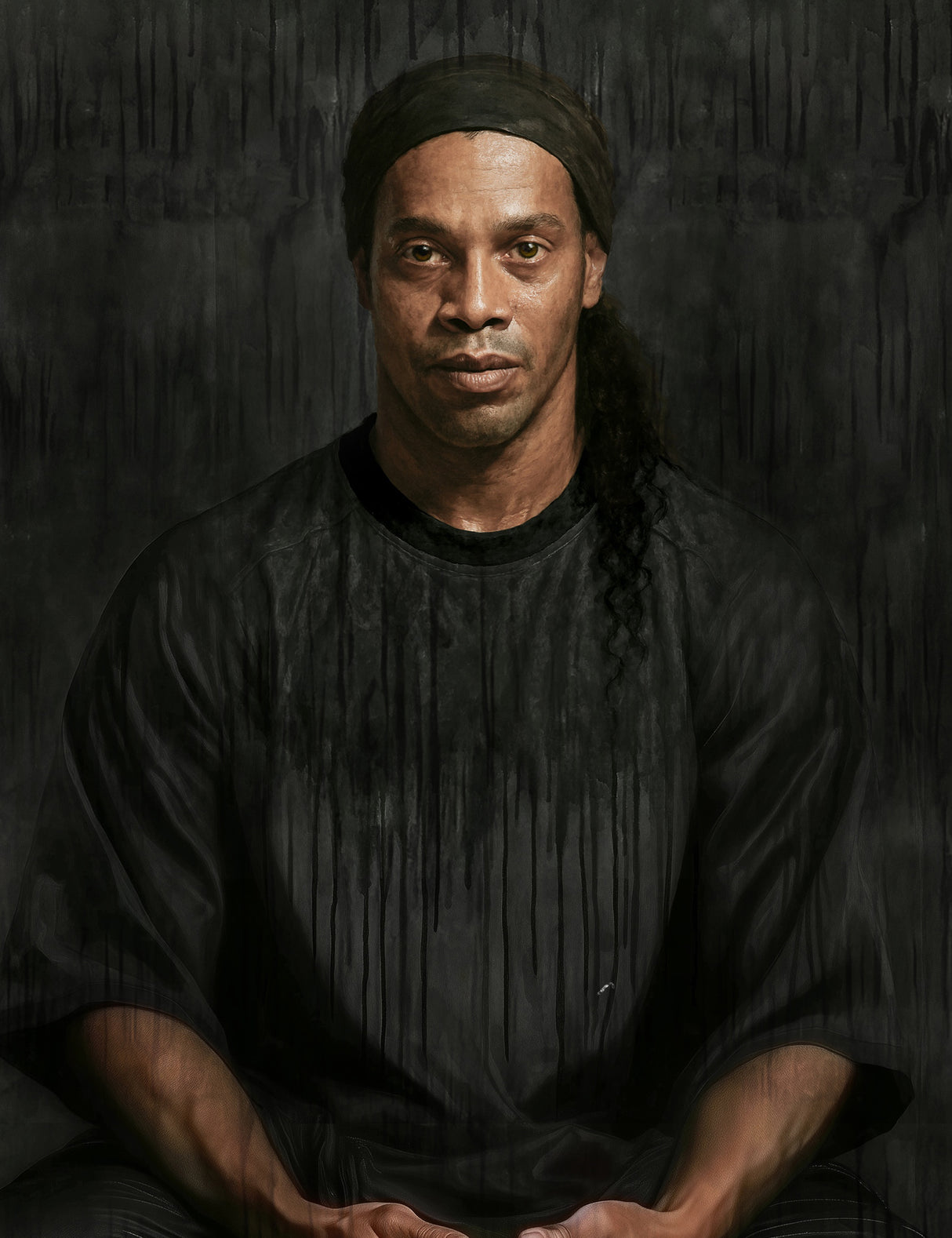 Ronaldinho × Ariles Avatar bundle set