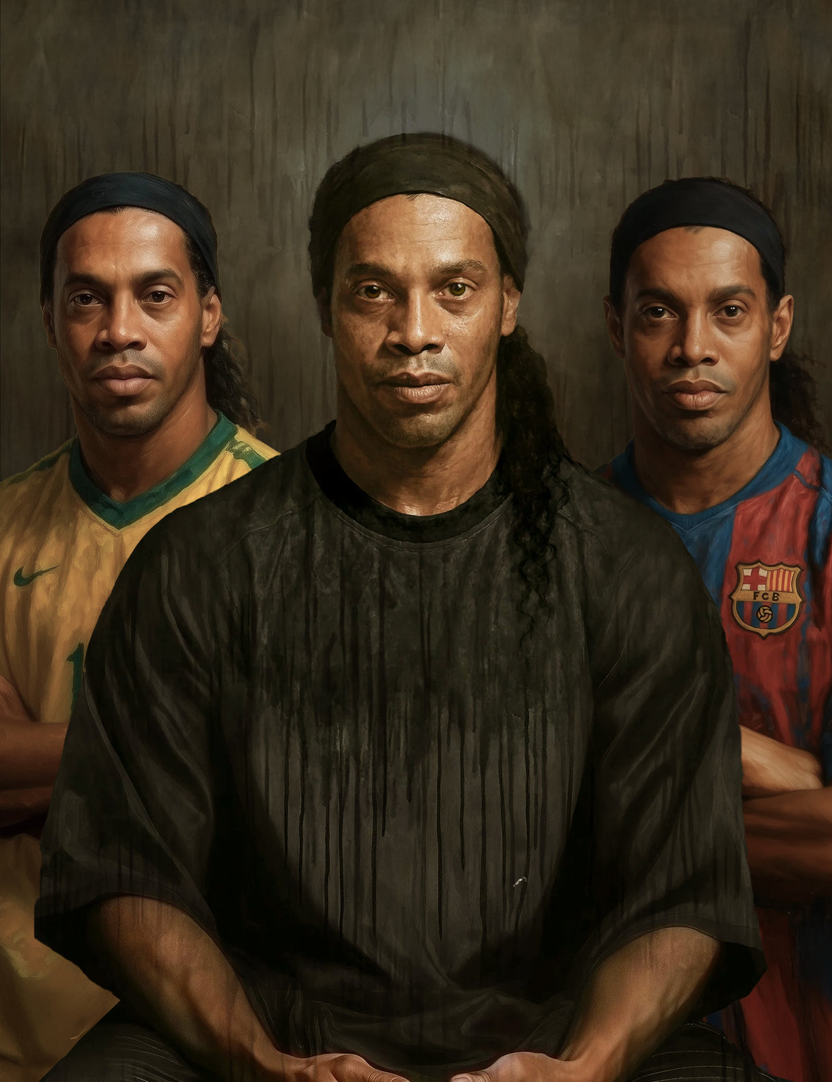 SET-EL TRIO
