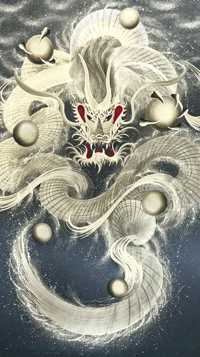 SHENLONG SUB AI 1 MONTH CAMPAIGN