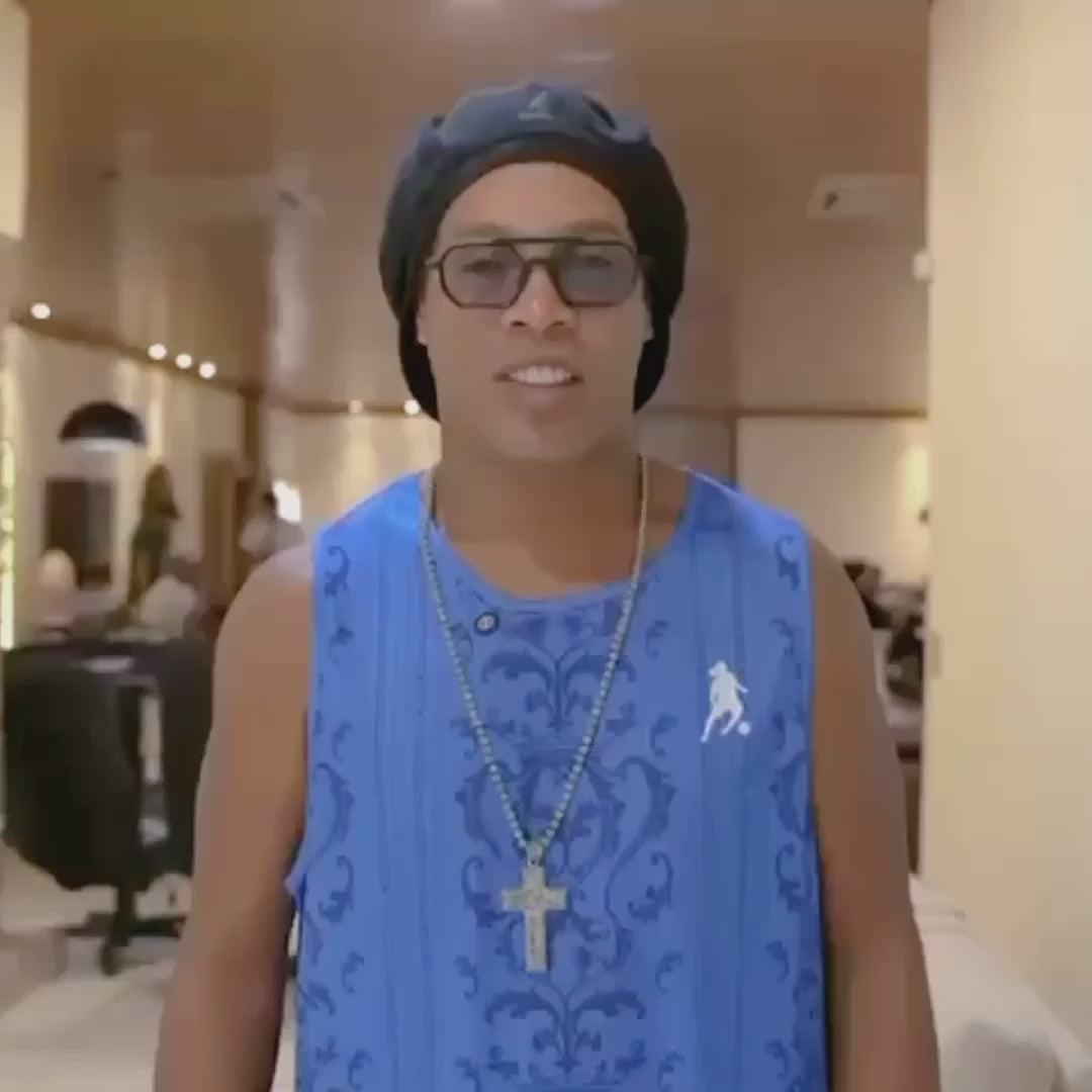 Ronaldinho X-6