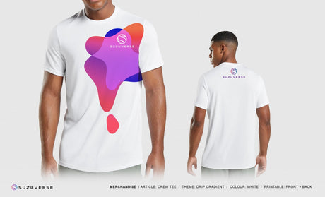 【Lサイズ】AI AVATAR　Tシャツ 4種類セット