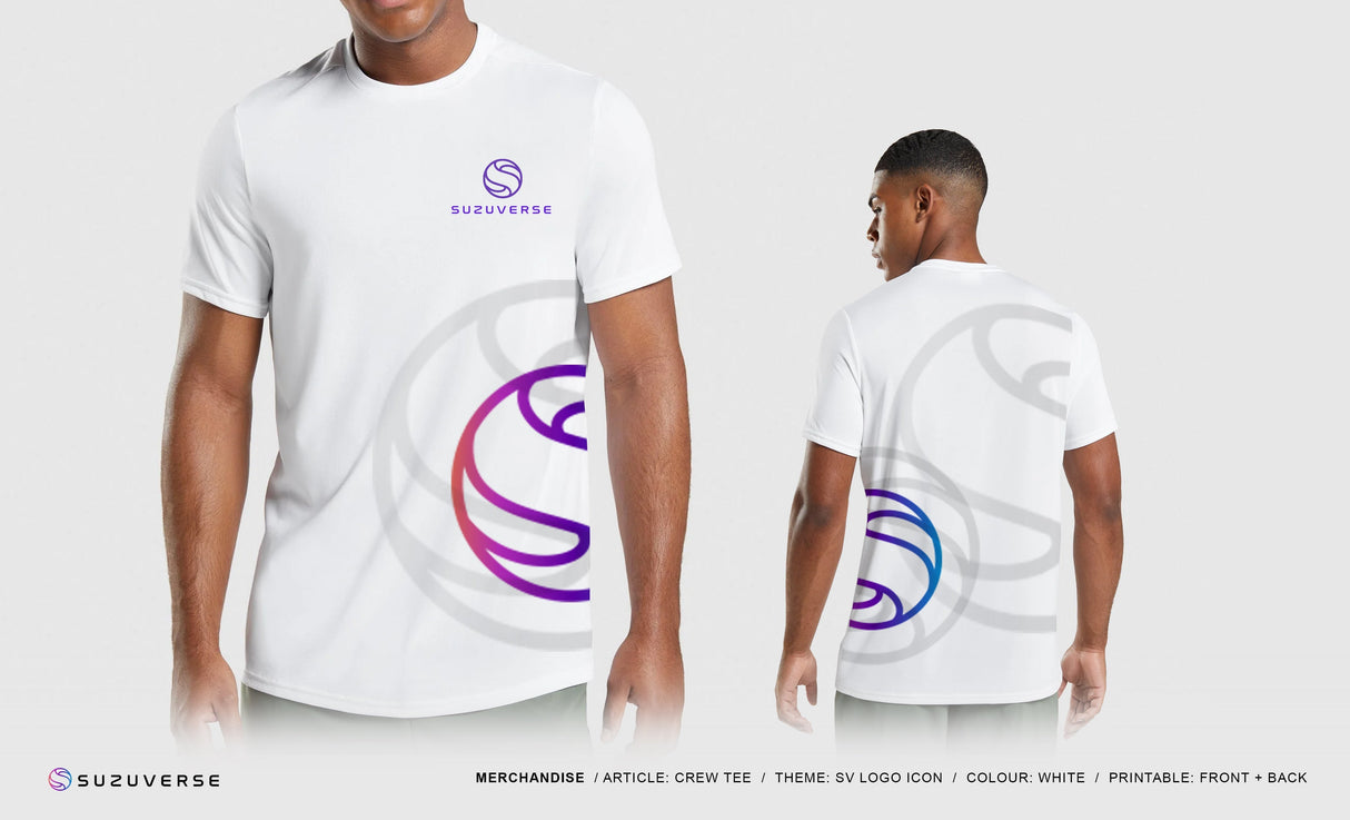 【Lサイズ】AI AVATAR　Tシャツ 4種類セット