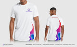 【Lサイズ】AI AVATAR　Tシャツ 4種類セット
