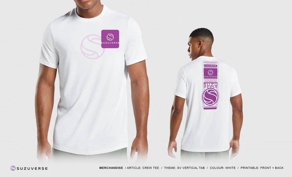 【Lサイズ】AI AVATAR　Tシャツ 4種類セット